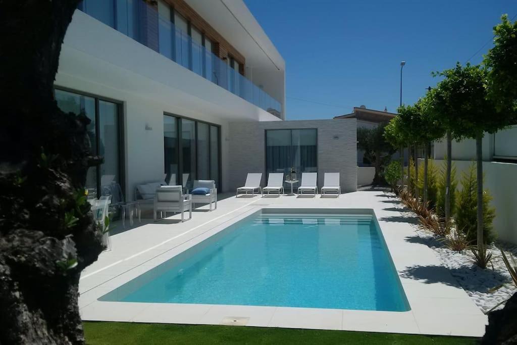 New Amazing Villa In Albufeira Guia  Exterior photo