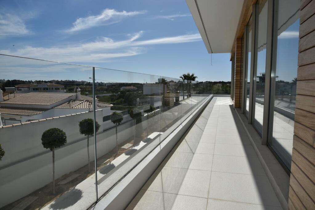 New Amazing Villa In Albufeira Guia  Exterior photo