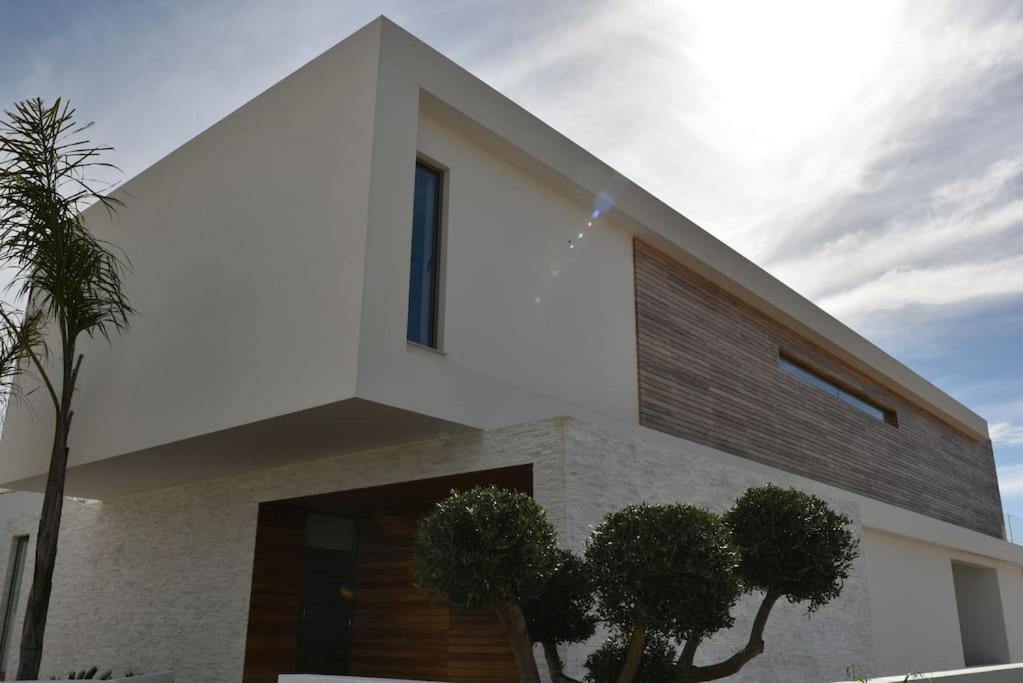 New Amazing Villa In Albufeira Guia  Exterior photo