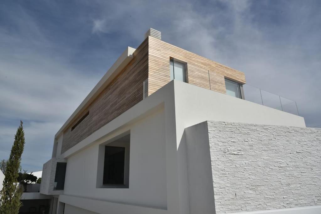 New Amazing Villa In Albufeira Guia  Exterior photo