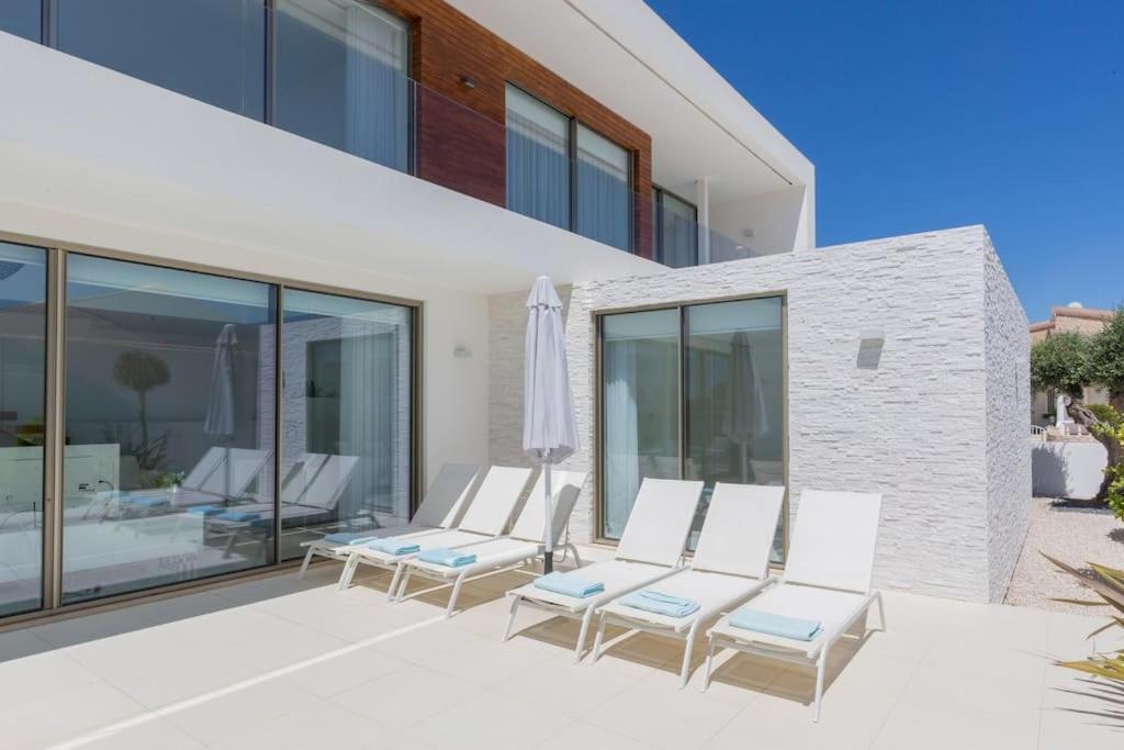 New Amazing Villa In Albufeira Guia  Exterior photo