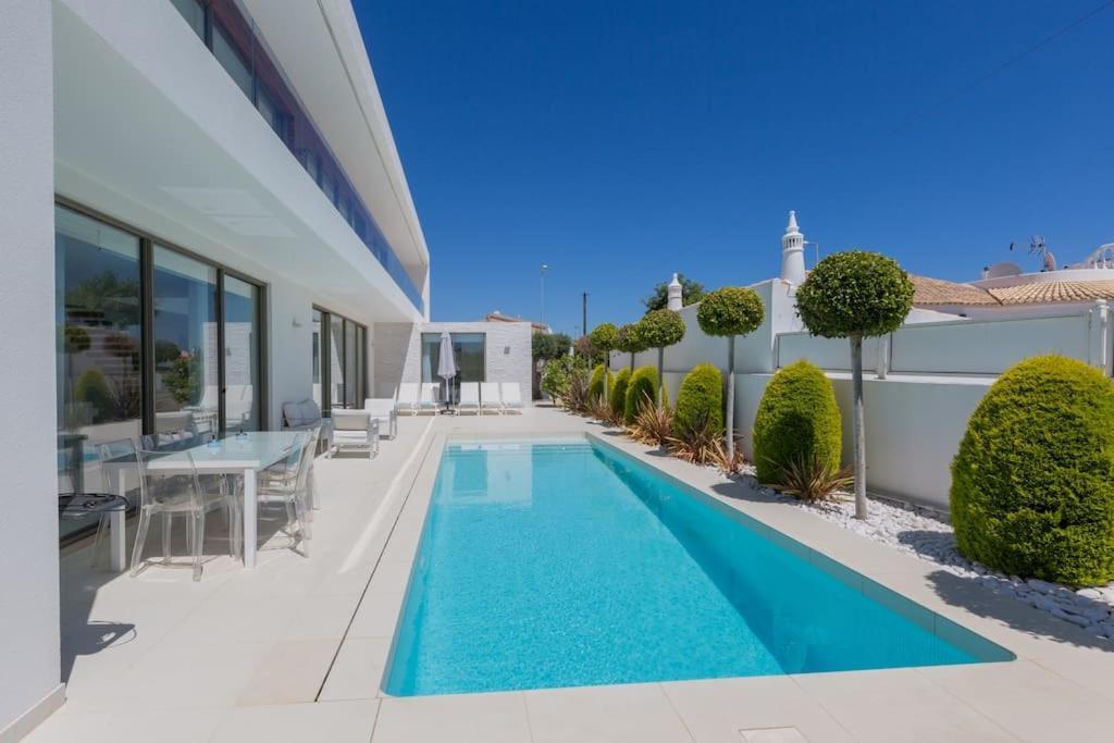 New Amazing Villa In Albufeira Guia  Exterior photo