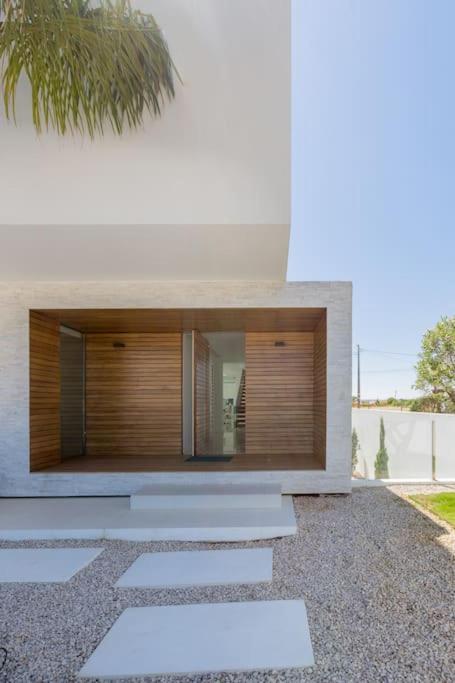 New Amazing Villa In Albufeira Guia  Exterior photo