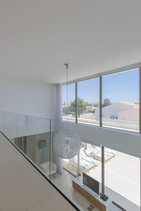 New Amazing Villa In Albufeira Guia  Exterior photo