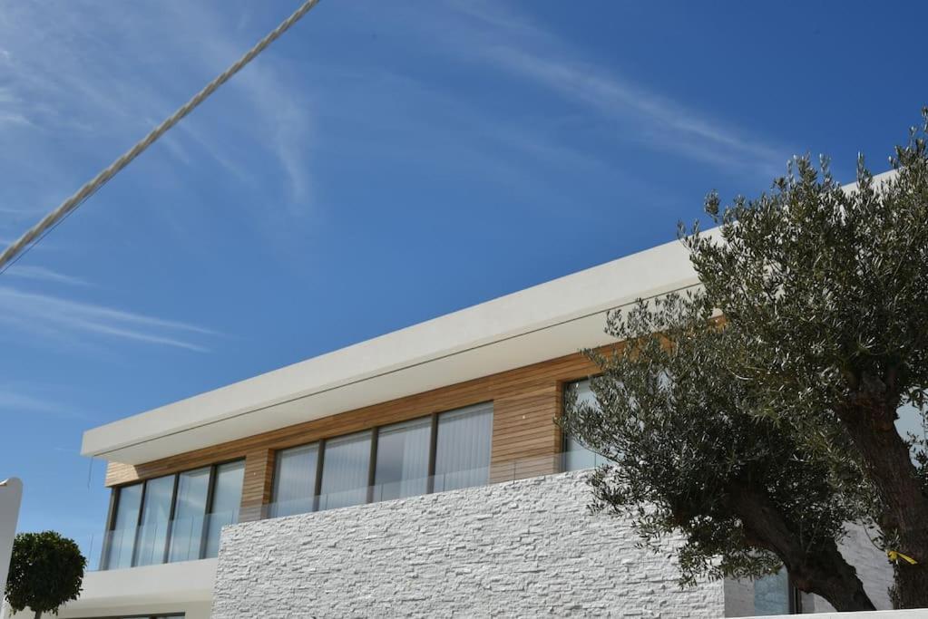 New Amazing Villa In Albufeira Guia  Exterior photo