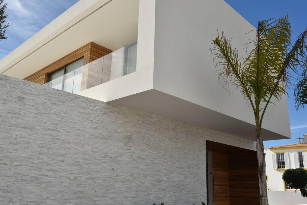 New Amazing Villa In Albufeira Guia  Exterior photo