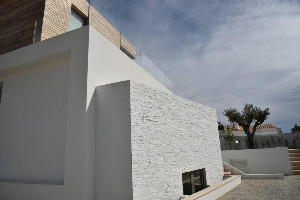 New Amazing Villa In Albufeira Guia  Exterior photo